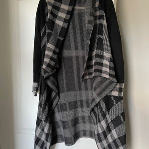 Venus Sweater Long Open Cardigan (Size M)